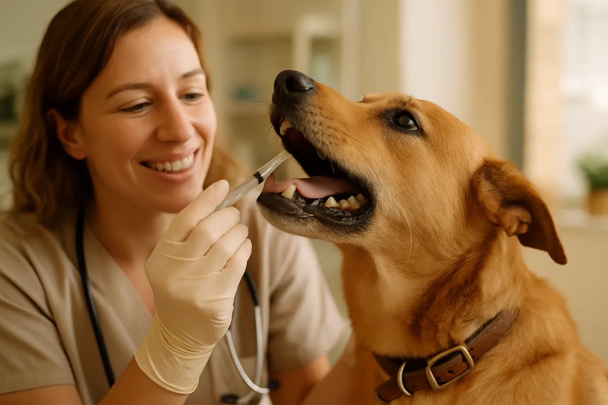 A vacina Bordetella oral